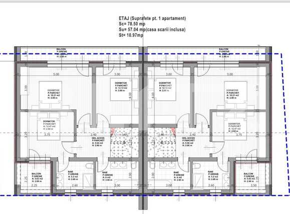 Casa de vânzare 4 camere Chinteni - 72462CV | BLITZ Cluj-Napoca | Poza13