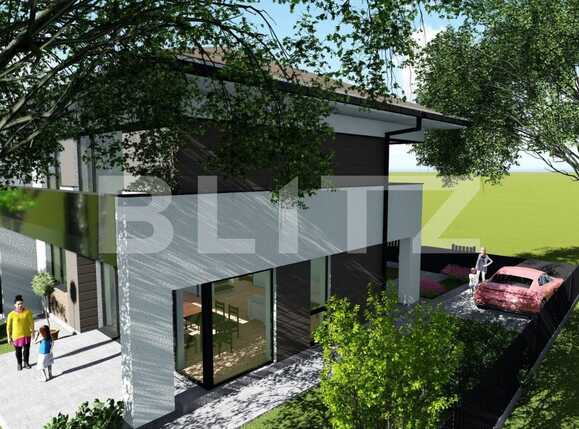 Casa de vânzare 4 camere Chinteni - 72462CV | BLITZ Cluj-Napoca | Poza6