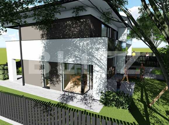 Casa de vânzare 4 camere Chinteni - 72462CV | BLITZ Cluj-Napoca | Poza11