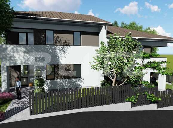 Casa de vânzare 4 camere Chinteni - 72462CV | BLITZ Cluj-Napoca | Poza4