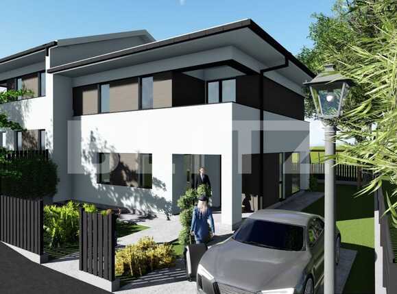 Casa de vânzare 4 camere Chinteni - 72462CV | BLITZ Cluj-Napoca | Poza10