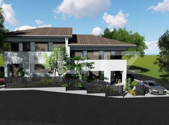 Casa de vânzare 4 camere Chinteni - 72462CV | BLITZ Cluj-Napoca | Poza3