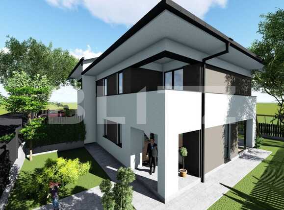 Casa de vânzare 4 camere Chinteni - 72462CV | BLITZ Cluj-Napoca | Poza8