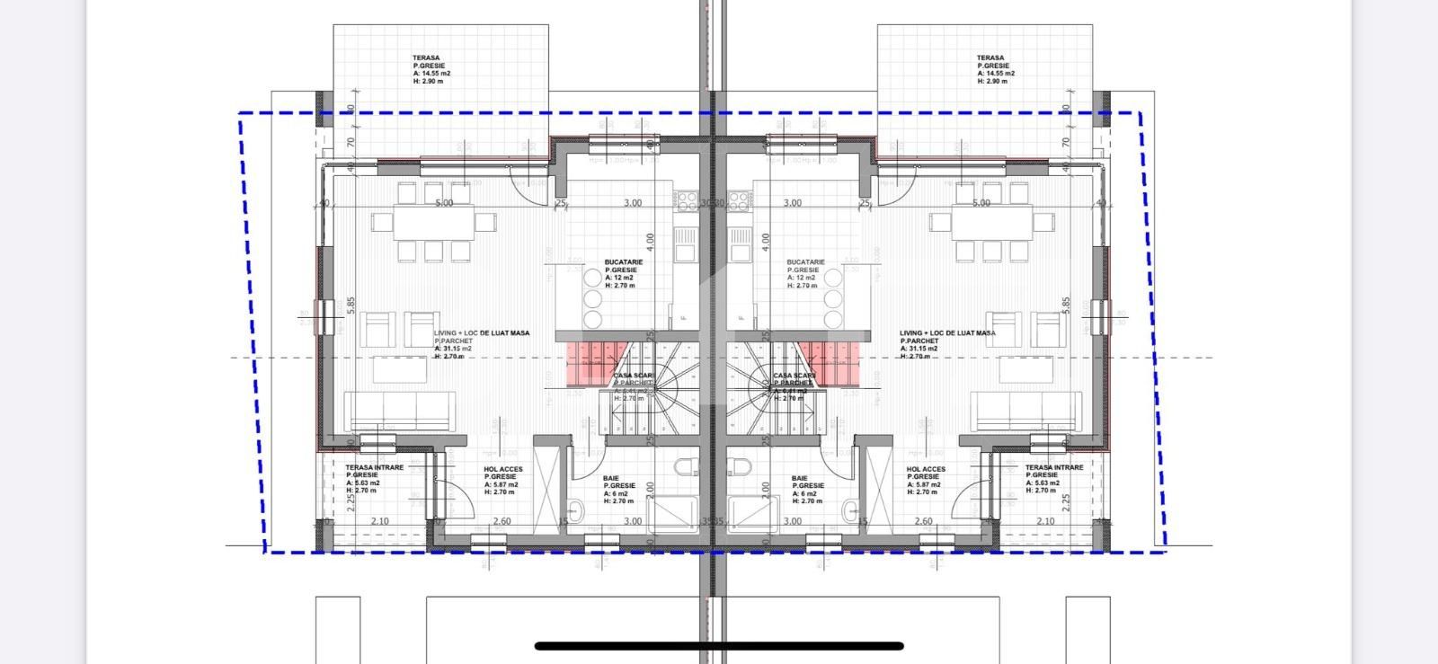 Casa de vânzare 4 camere Chinteni - 72462CV | BLITZ Cluj-Napoca | Poza12