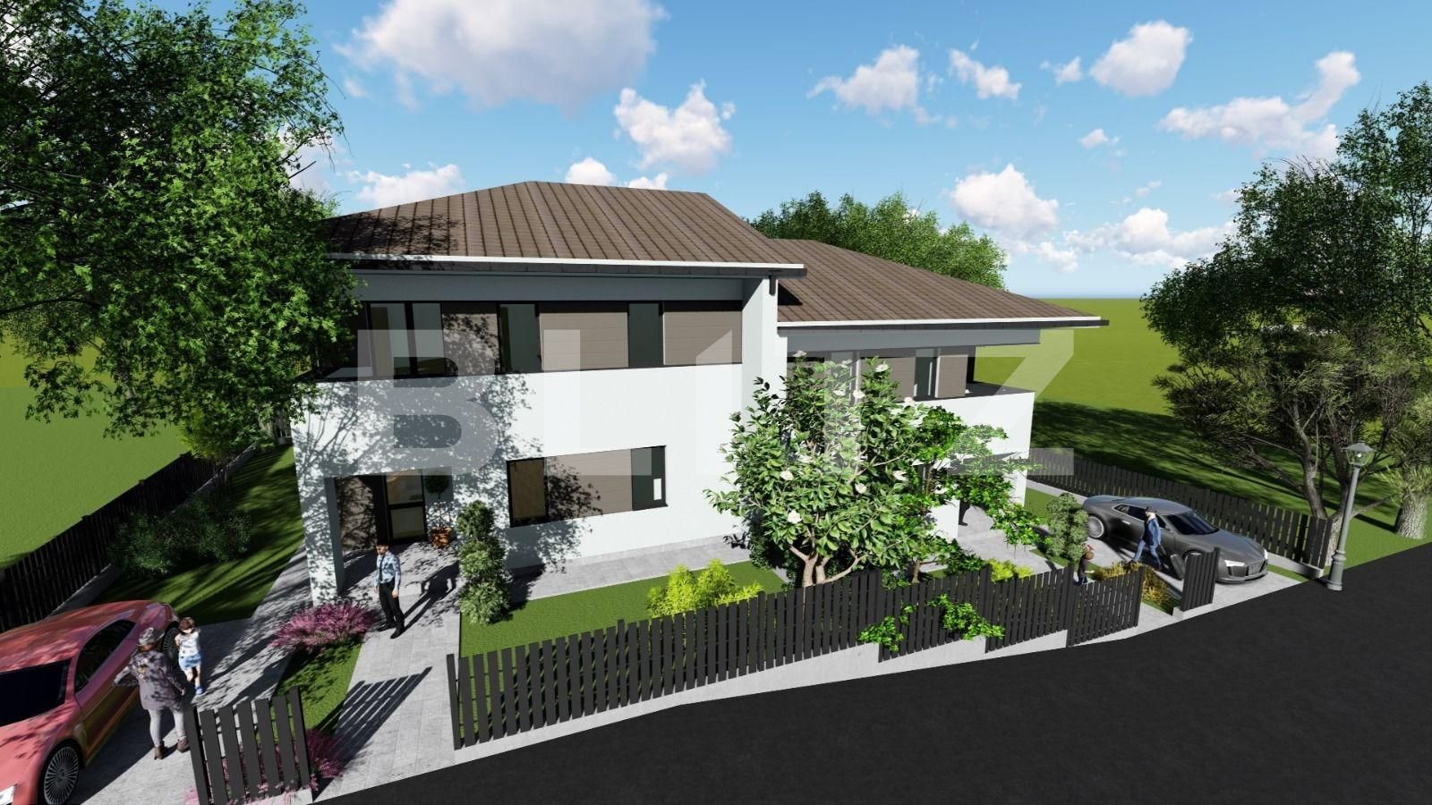 Casa de vânzare 4 camere Chinteni - 72462CV | BLITZ Cluj-Napoca | Poza5