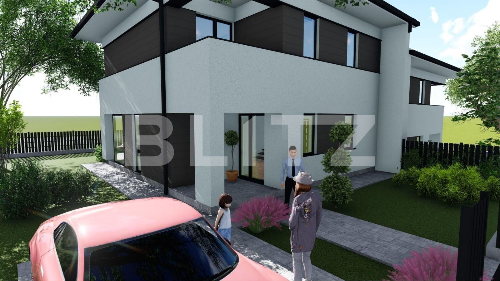 Casa de vânzare 4 camere Chinteni - 72462CV | BLITZ Cluj-Napoca | Poza7