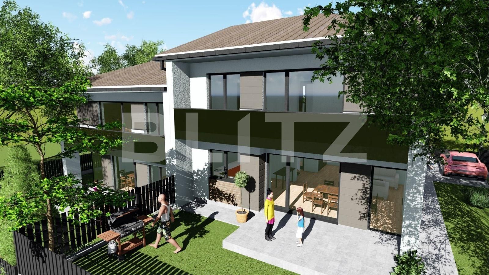 Casa de vânzare 4 camere Chinteni - 72462CV | BLITZ Cluj-Napoca | Poza2