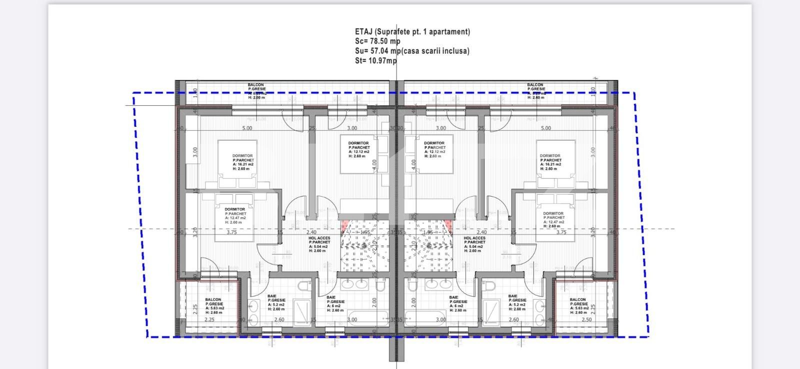 Casa de vânzare 4 camere Chinteni - 72462CV | BLITZ Cluj-Napoca | Poza13