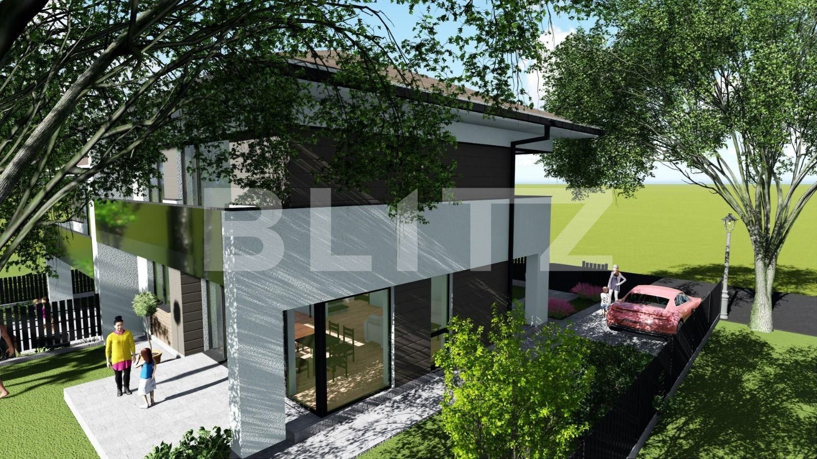 Casa de vânzare 4 camere Chinteni - 72462CV | BLITZ Cluj-Napoca | Poza6