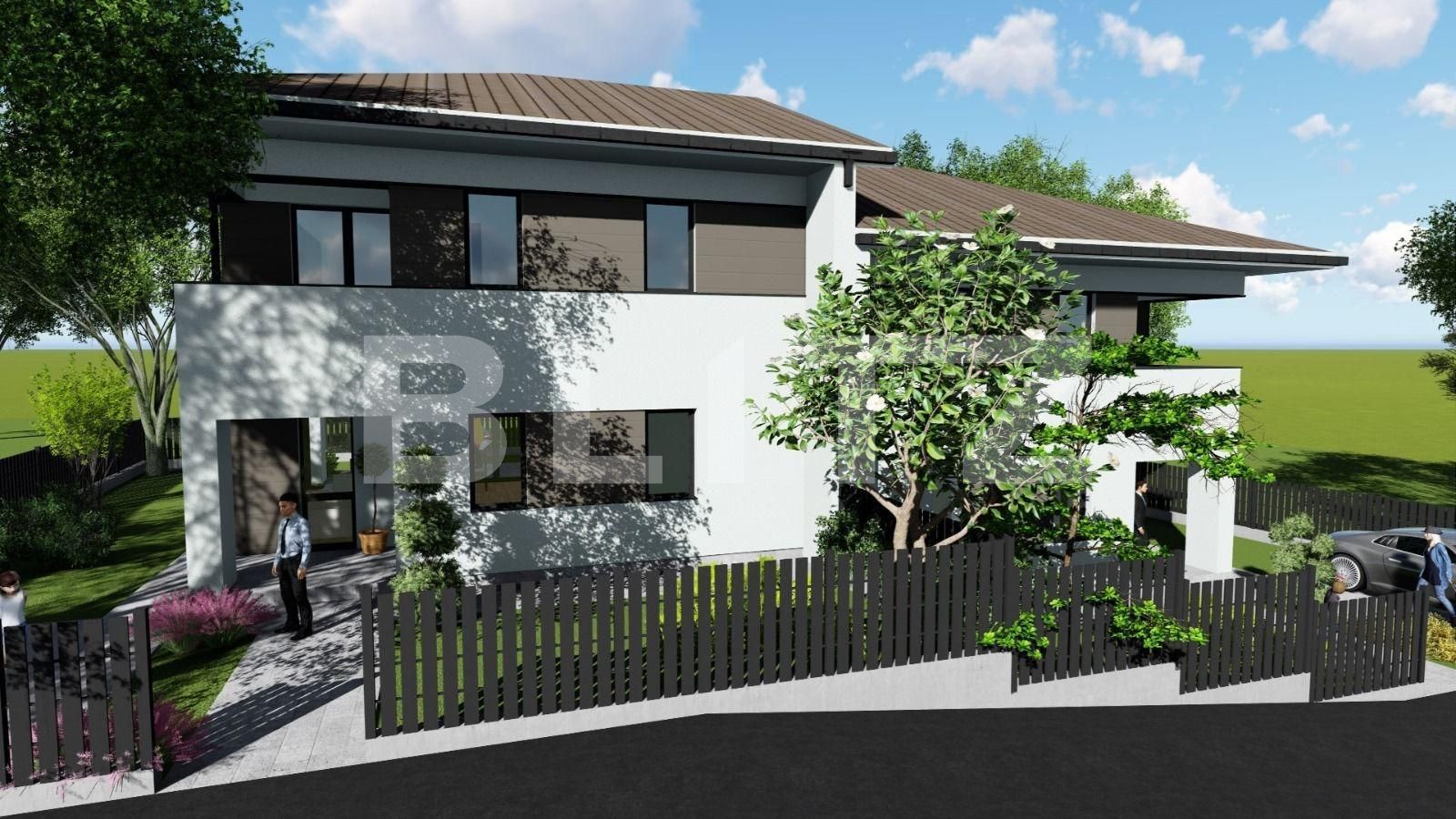 Casa de vânzare 4 camere Chinteni - 72462CV | BLITZ Cluj-Napoca | Poza4