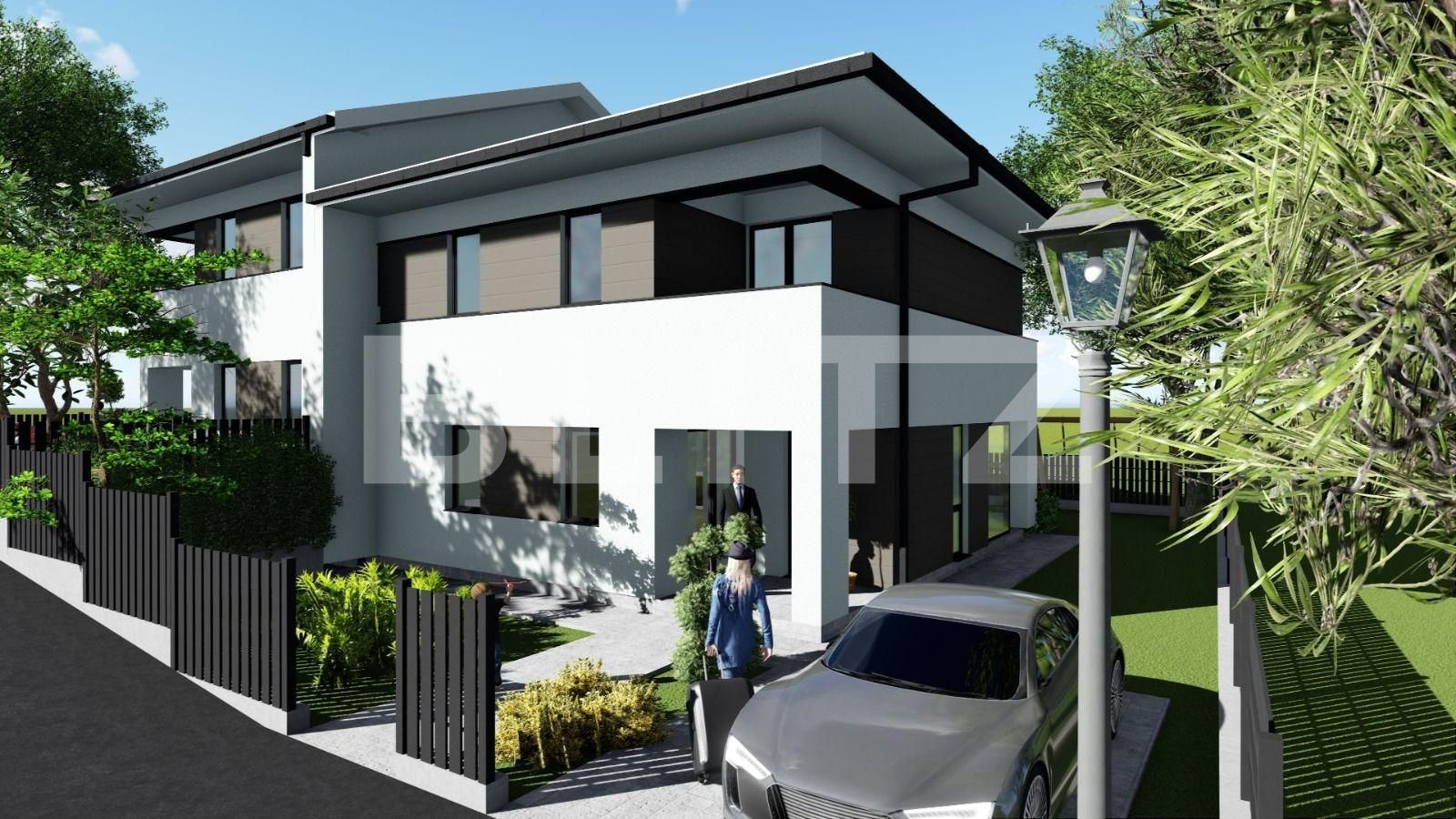 Casa de vânzare 4 camere Chinteni - 72462CV | BLITZ Cluj-Napoca | Poza10