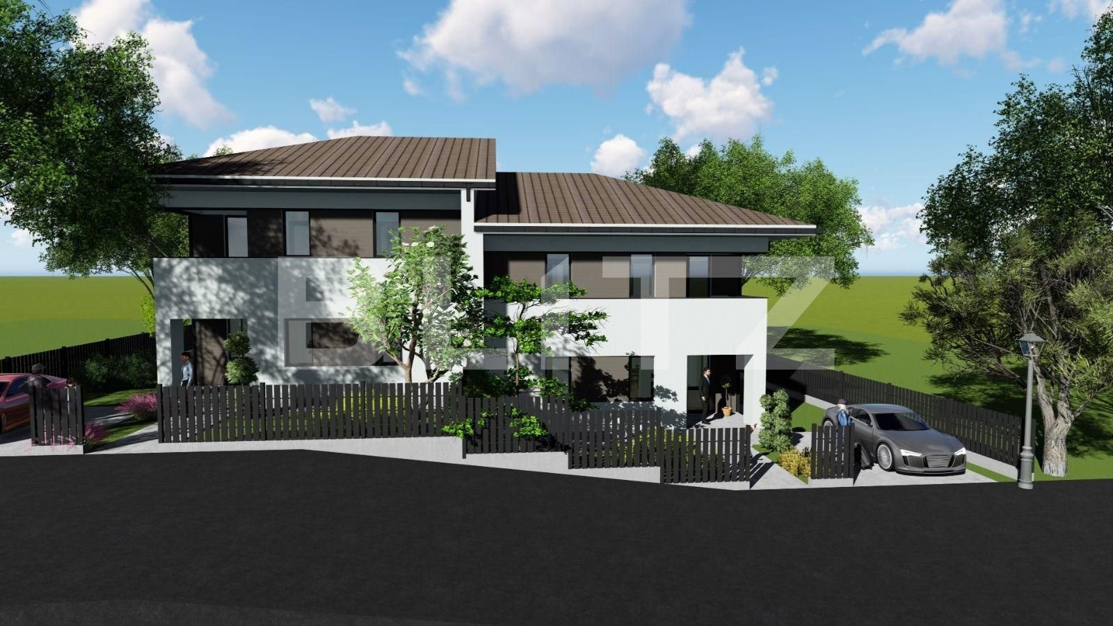 Casa de vânzare 4 camere Chinteni - 72462CV | BLITZ Cluj-Napoca | Poza3