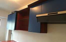 Garsoniera decomandata, zona BRD central, 36 mp pe etaj intermediar