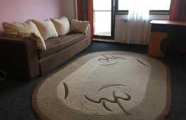 Garsoniera decomandata, zona BRD central, 36 mp pe etaj intermediar