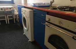 Garsoniera decomandata, zona BRD central, 36 mp pe etaj intermediar