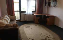 Garsoniera decomandata, zona BRD central, 36 mp pe etaj intermediar