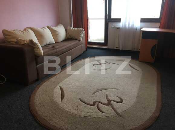 Garsonieră de vânzare Marasti - 72463AV | BLITZ Cluj-Napoca | Poza2