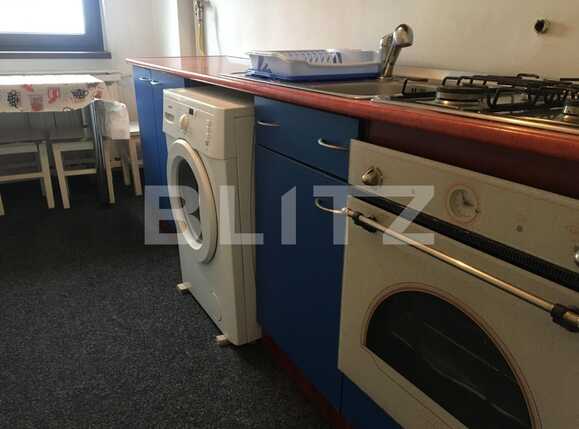 Garsonieră de vânzare Marasti - 72463AV | BLITZ Cluj-Napoca | Poza7