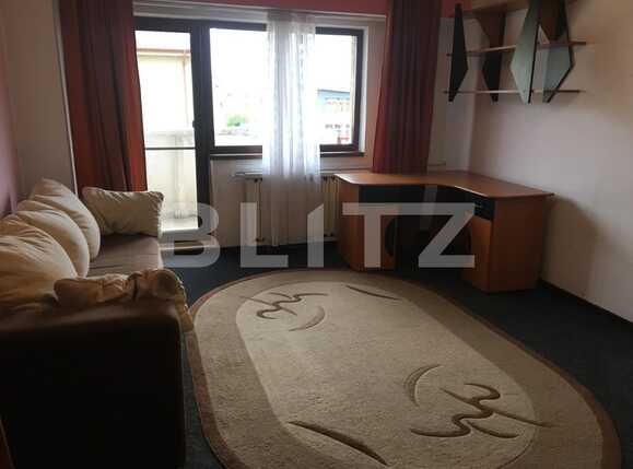 Garsonieră de vânzare Marasti - 72463AV | BLITZ Cluj-Napoca | Poza1