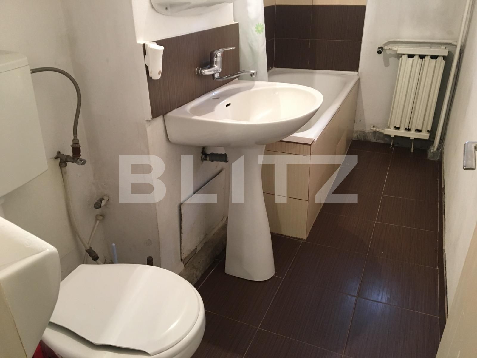 Garsonieră de vânzare Marasti - 72463AV | BLITZ Cluj-Napoca | Poza9