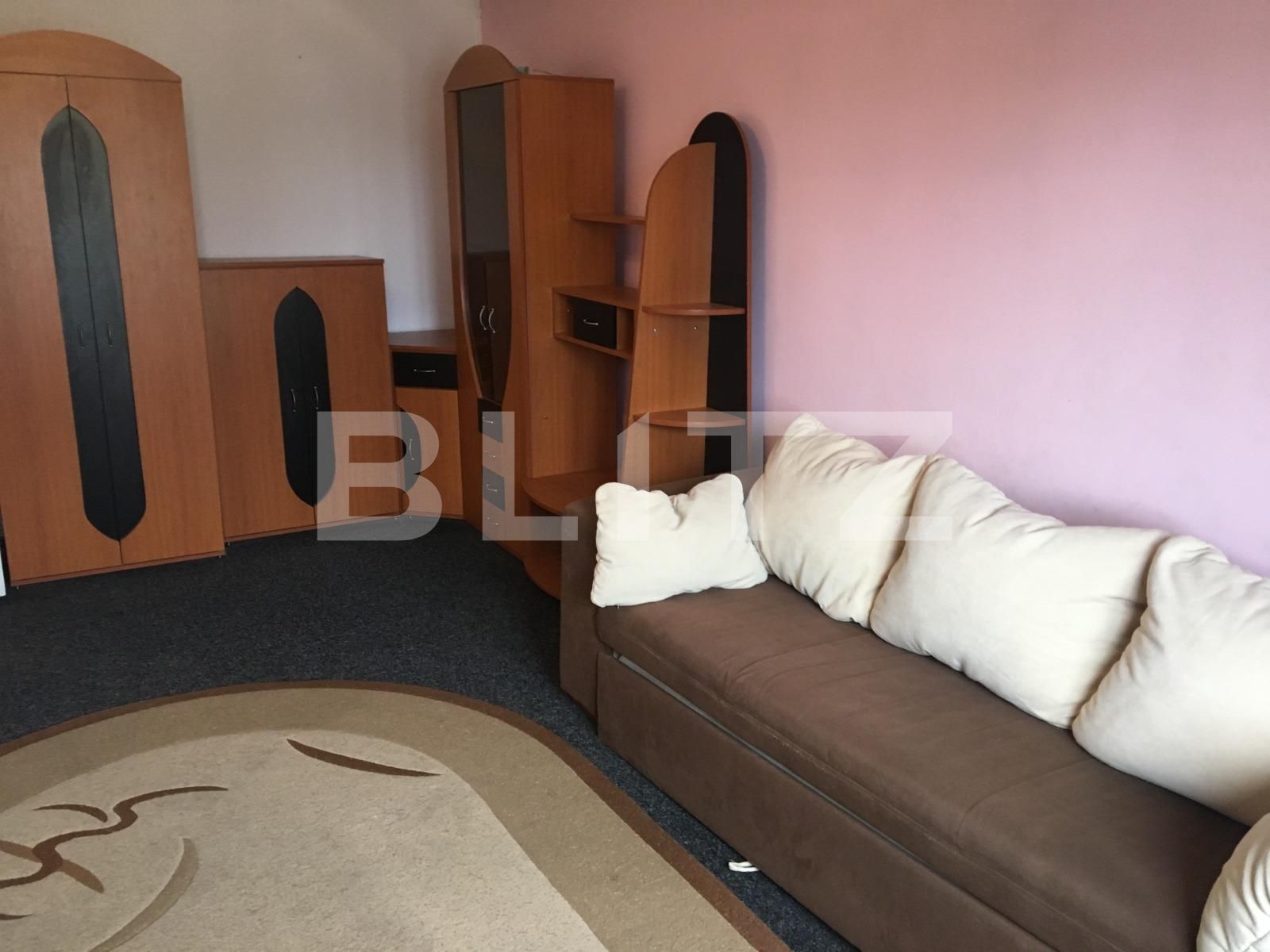 Garsonieră de vânzare Marasti - 72463AV | BLITZ Cluj-Napoca | Poza3