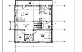 Casa 212 mp, teren 750 mp, panorama si accesibilitate, Feleacu!