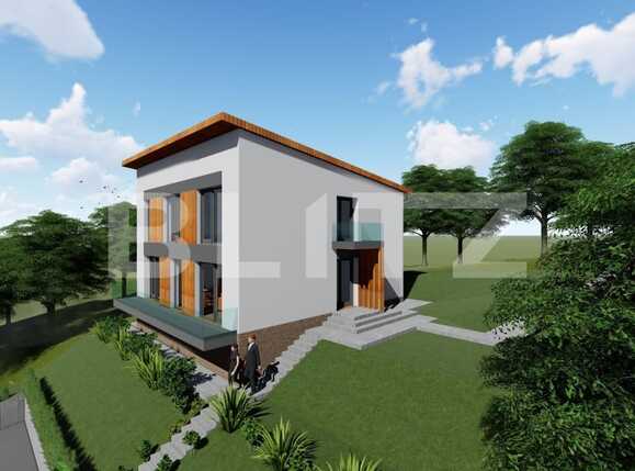 Casa de vânzare 5 camere Feleacu - 72464CV | BLITZ Cluj-Napoca | Poza3