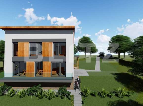 Casa de vânzare 5 camere Feleacu - 72464CV | BLITZ Cluj-Napoca | Poza1