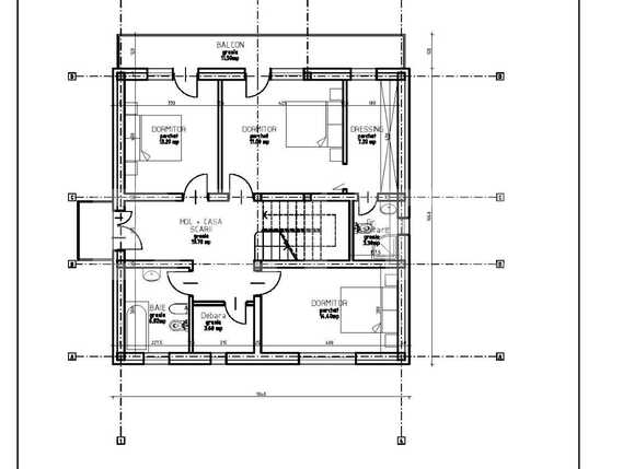 Casa de vânzare 5 camere Feleacu - 72464CV | BLITZ Cluj-Napoca | Poza5