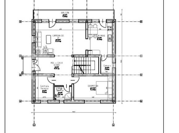 Casa de vânzare 5 camere Feleacu - 72464CV | BLITZ Cluj-Napoca | Poza4