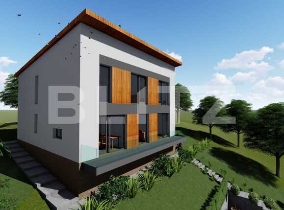 Casa de vânzare 5 camere Feleacu - 72464CV | BLITZ Cluj-Napoca | Poza2