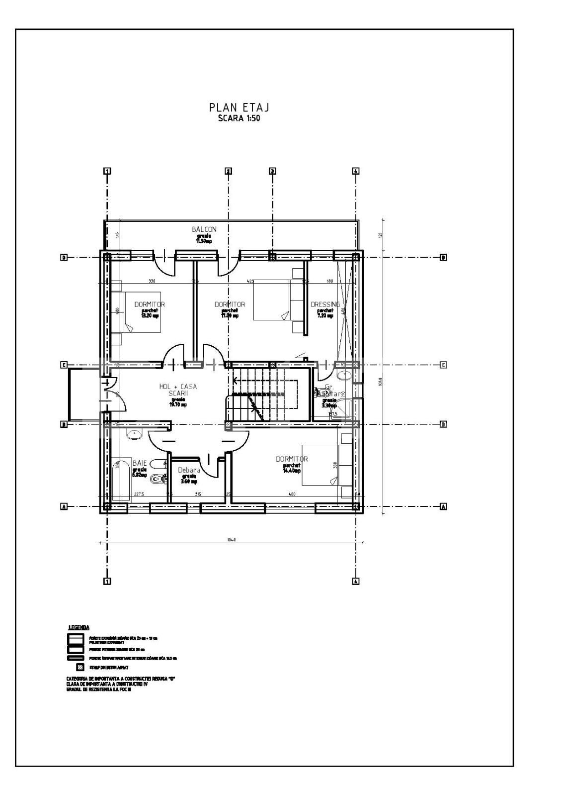 Casa de vânzare 5 camere Feleacu - 72464CV | BLITZ Cluj-Napoca | Poza5