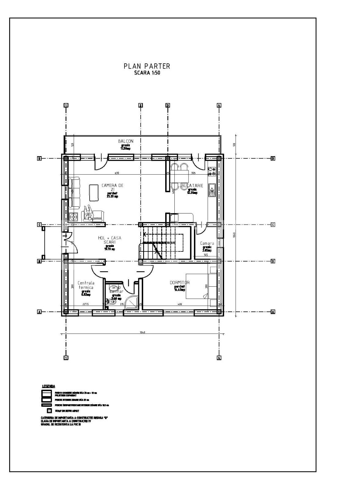 Casa de vânzare 5 camere Feleacu - 72464CV | BLITZ Cluj-Napoca | Poza4