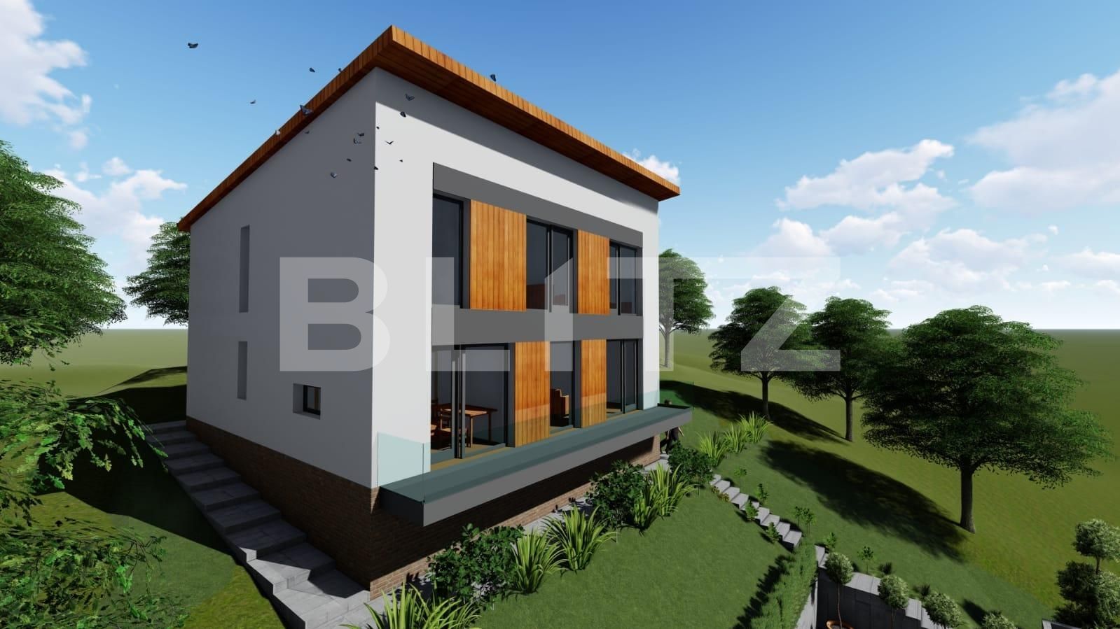 Casa de vânzare 5 camere Feleacu - 72464CV | BLITZ Cluj-Napoca | Poza2