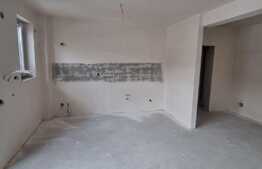 Apartament semifinisat 2 camere, 45.04 mp, incalzire in pardoseala zona Terra