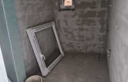 Apartament semifinisat 2 camere, 45.04 mp, incalzire in pardoseala zona Terra