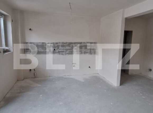 Apartament de vânzare 2 camere Floreşti - 72466AV | BLITZ Cluj-Napoca | Poza4