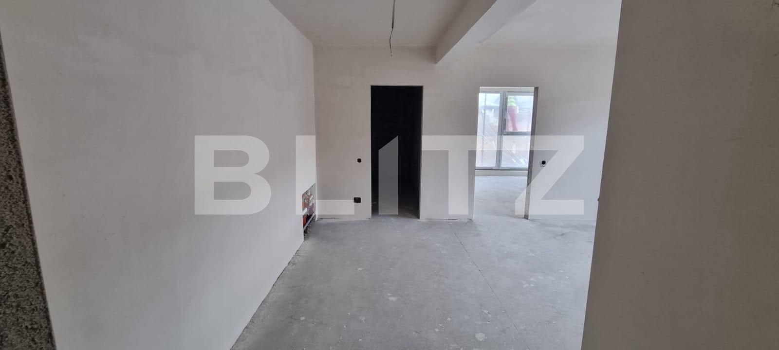 Apartament de vânzare 2 camere Floreşti - 72466AV | BLITZ Cluj-Napoca | Poza2