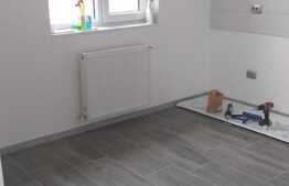 Apartament pe 2 nivele in Apahida ideal pentru familia ta !