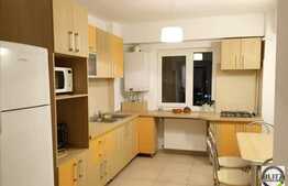 3 camere, 88 mp, decomandat, mobilat modern, zona Piata Cipariu