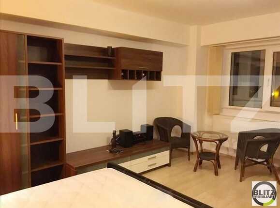 Apartament de închiriat 3 camere Central - 7247AI | BLITZ Cluj-Napoca | Poza1