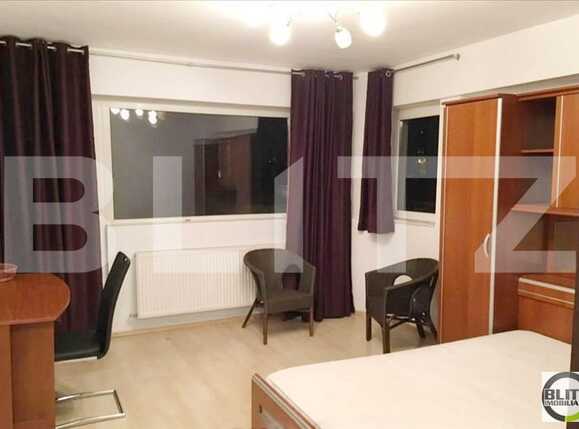 Apartament de închiriat 3 camere Central - 7247AI | BLITZ Cluj-Napoca | Poza3