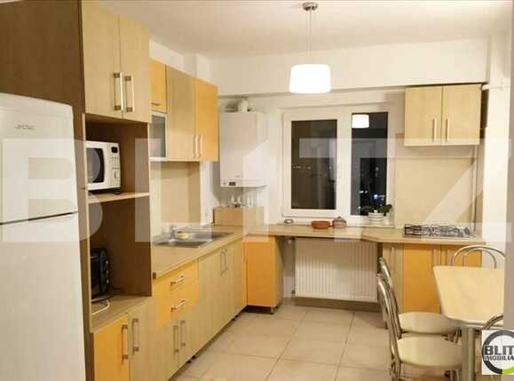 Apartament de închiriat 3 camere Central - 7247AI | BLITZ Cluj-Napoca | Poza4