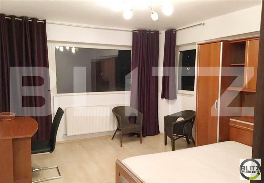 Apartament de închiriat 3 camere Central - 7247AI | BLITZ Cluj-Napoca | Poza3