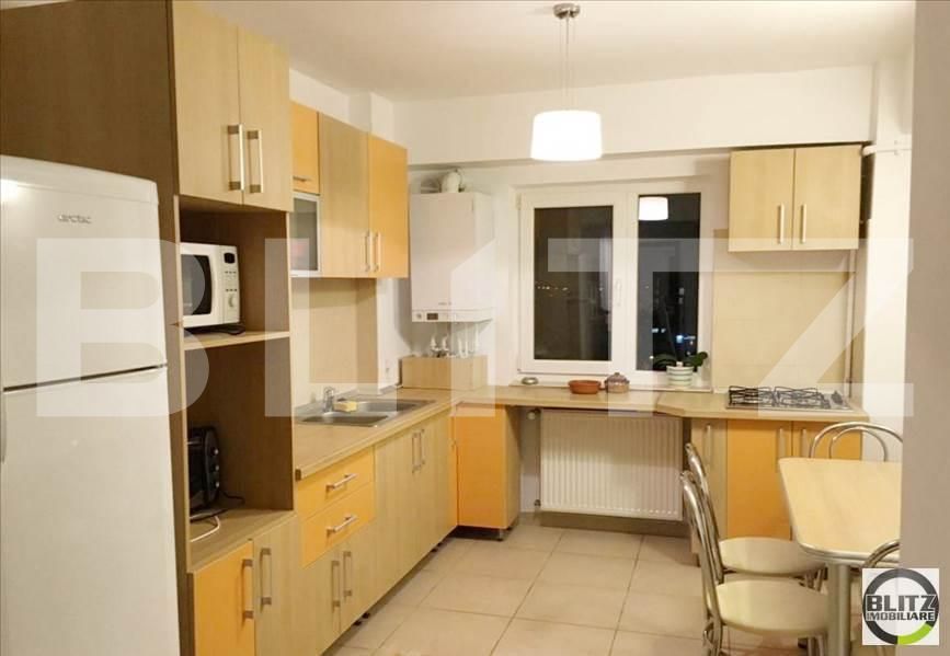Apartament de închiriat 3 camere Central - 7247AI | BLITZ Cluj-Napoca | Poza4
