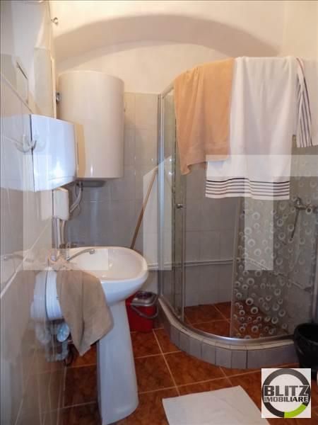 Apartament de închiriat 3 camere Central - 7247AI | BLITZ Cluj-Napoca | Poza6