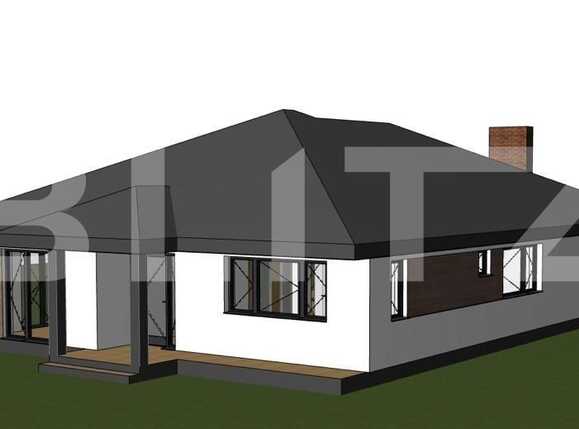 Casa de vânzare 4 camere Exterior Est - 72470CV | BLITZ Cluj-Napoca | Poza2