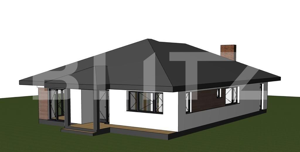 Casa de vânzare 4 camere Exterior Est - 72470CV | BLITZ Cluj-Napoca | Poza2