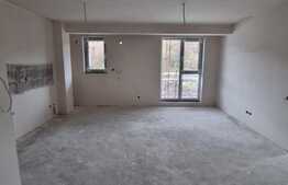 Apartament finisat 2 camere, 47,5 mp,incalzire in pardoseala, zona Terra!