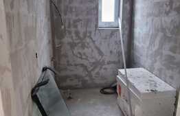 Apartament finisat 2 camere, 47,5 mp,incalzire in pardoseala, zona Terra!